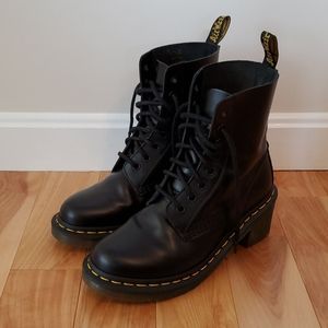 Dr. Martens Clemency Boots